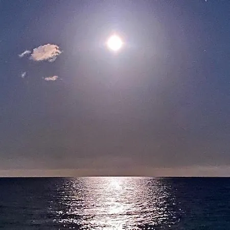 Da Vittoria アパート *