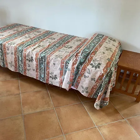 דירה Da Vittoria *