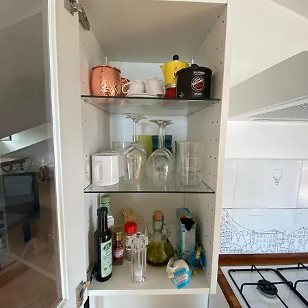 Da Vittoria * アルビッソラ・マリーナ