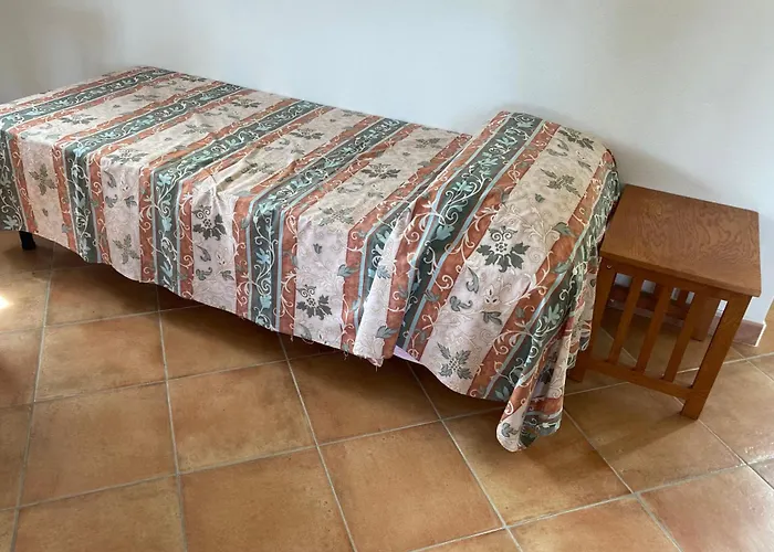 Apartment Da Vittoria *