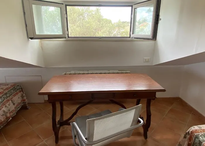 Apartment Da Vittoria Albissola Marina