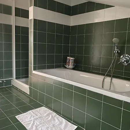 Apartment Da Vittoria