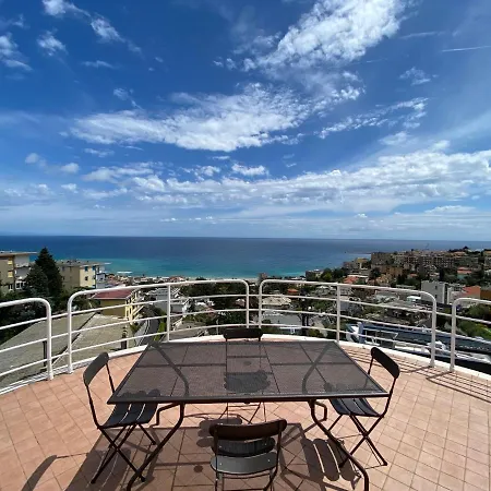 Apartament Da Vittoria *