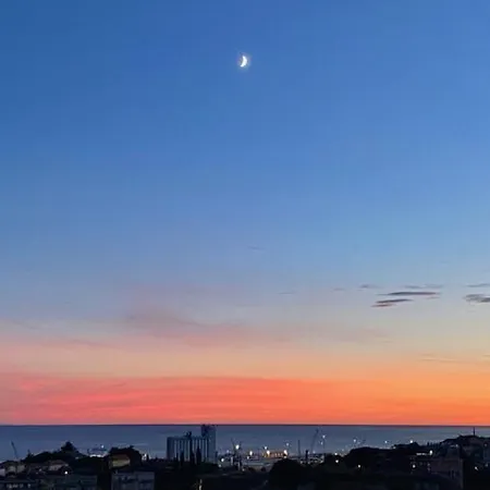 Da Vittoria Apartament