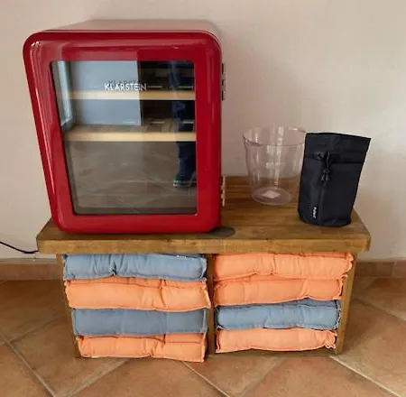 Apartment Da Vittoria Albissola Marina