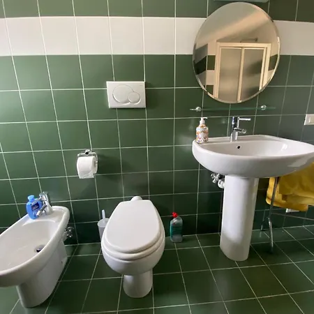 Da Vittoria Apartament Albissola Marina