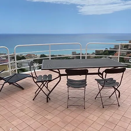 Apartament Da Vittoria