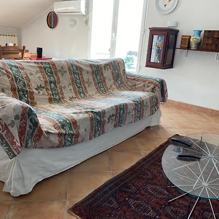 Da Vittoria Apartament *