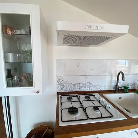 Apartament Da Vittoria *