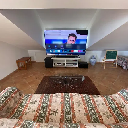 Da Vittoria Apartament *