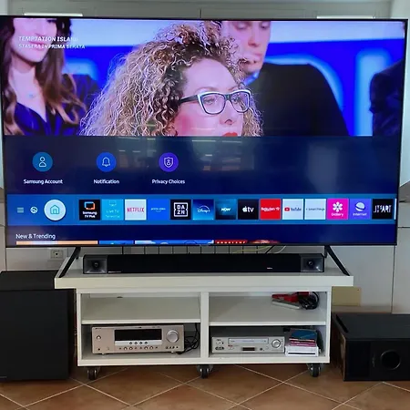 Apartament Da Vittoria