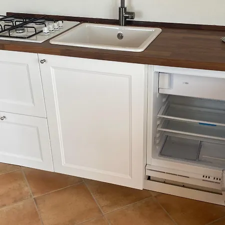 Da Vittoria Apartament *