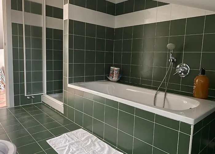 Apartment Da Vittoria