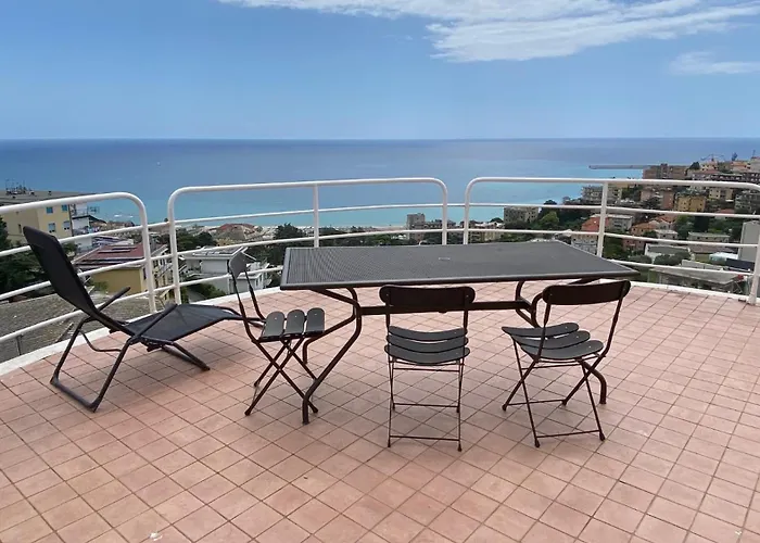 Apartment Da Vittoria